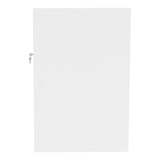 Set Bancone Hera LED con K1200 + C1200 + CM60 - Bianco