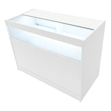 Set Banconi LED Harmonia B1200, C1200 & LM60 - Bianco