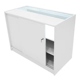 Set Banconi LED Demeter K1200, B1200 & LM60 - Bianco