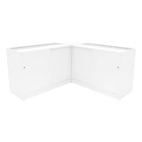 Set Banconi LED Demeter K1200, B1200 & LM60 - Bianco