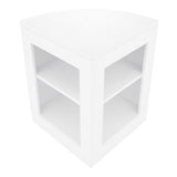 Set Banconi Negozio Luna LED Bianco – CM60, TB60 & 2 x B1200