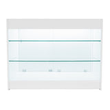 Set Banconi LED Aries CM60, TB60 & 2 x K1200 - Bianco