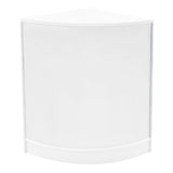 Set Banconi Gravity LED B1200, C1200, TB60 e CM60 - Bianco