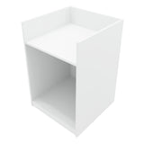 Set Banconi Gravity LED B1200, C1200, TB60 e CM60 - Bianco