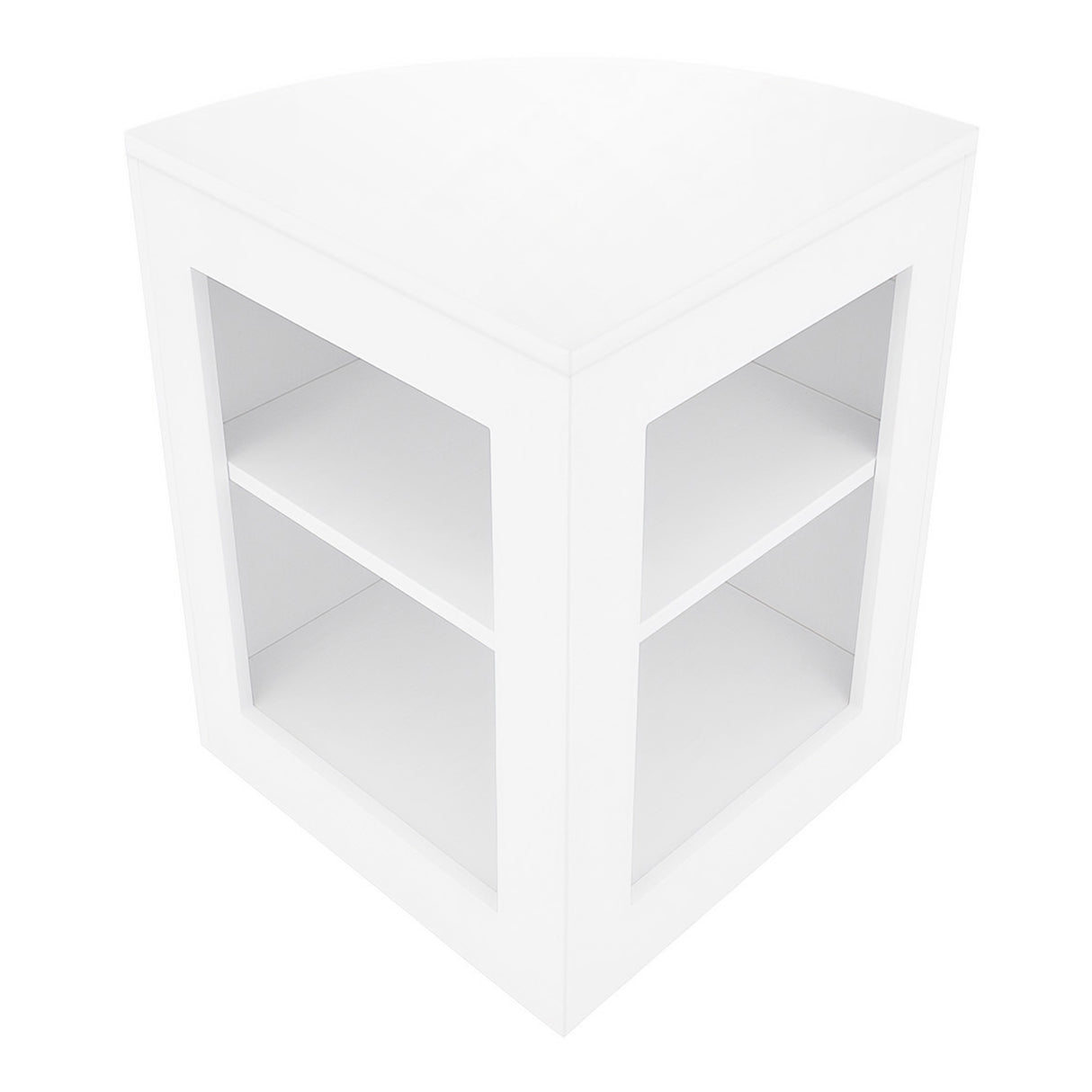 Set Banconi Gravity LED B1200, C1200, TB60 e CM60 - Bianco