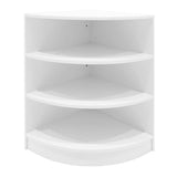 Set Banconi LED Sagittarius LM60, TB60 e 2 x B1200 - Bianco