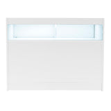 Set Banconi LED Sagittarius LM60, TB60 e 2 x B1200 - Bianco