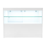 Set Banconi con Illuminazione LED Eclipse 2 x C1200, LM60 & TB60 - Bianco