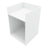 Set Banconi con Illuminazione LED Eclipse 2 x C1200, LM60 & TB60 - Bianco