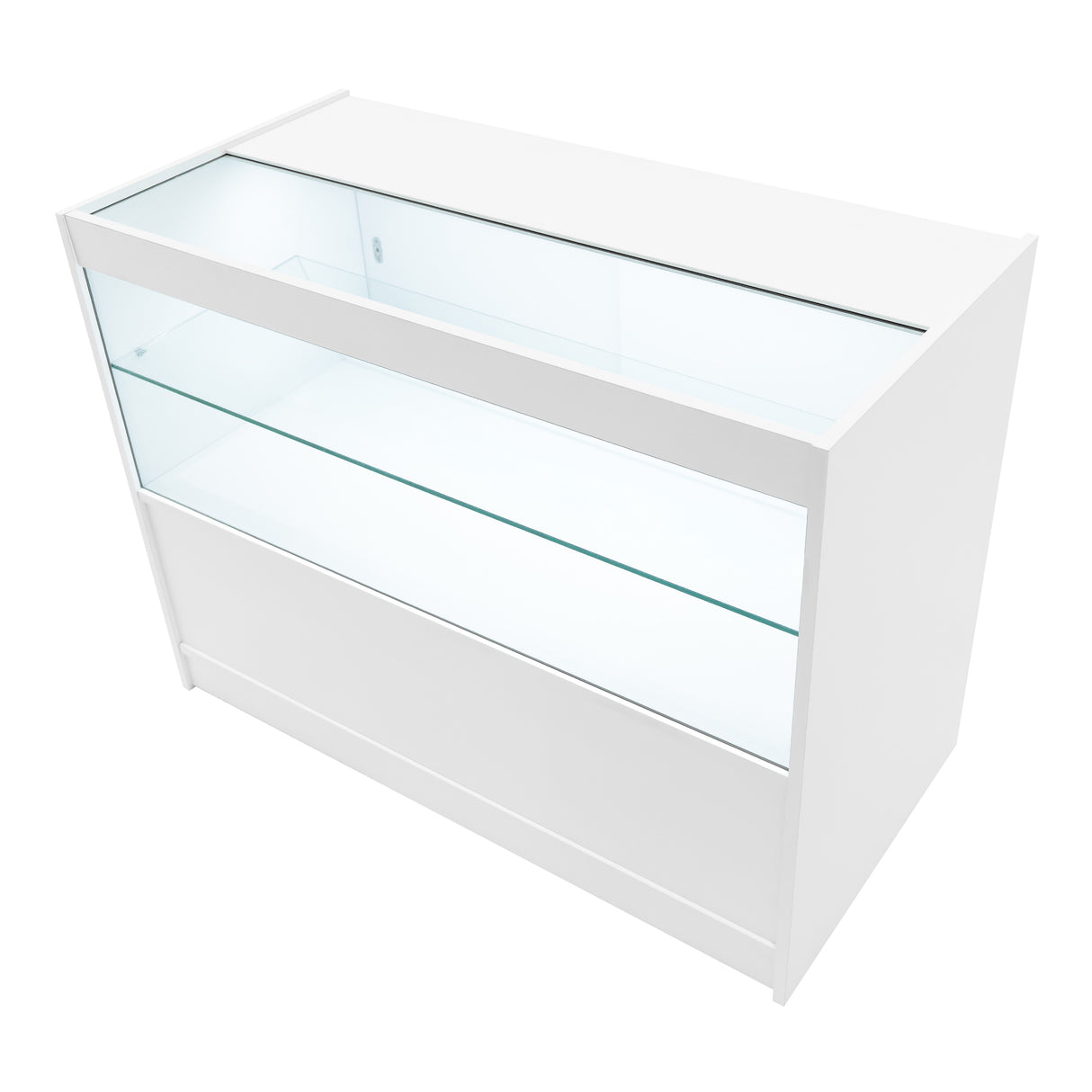 Set Banconi Theia LED K1200, C1200, TB60 e LM60 - Bianco
