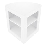 Set Banconi Helios con Illuminazione LED – 2x K1500 + CM60 Angolare - Bianco