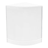 Set Banconi da Negozio Adonis LED B1500, C1500 e CM60 – Bianco