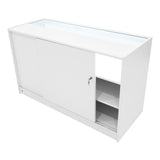 Set Banconi LED Harmonia B1500, C1500 & LM60 - Bianco