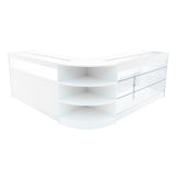 Set Banconi LED Demeter K1500, B1500 & LM60 - Bianco