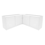 Set Banconi Negozio Calliope LED K1500, C1500 & LM60 – Bianco
