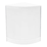 Set Banconi LED Aries CM60, TB60 & 2 x K1500 - Bianco