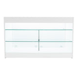 Set Banconi LED Aries CM60, TB60 & 2 x K1500 - Bianco