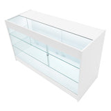 Set Banconi Negozio Polaris LED – K1500, B1500, TB60 e CM60 - Bianco