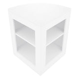 Set Banconi Negozio Polaris LED – K1500, B1500, TB60 e CM60 - Bianco