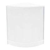 Set Banconi Vega LED K1500, C1500, TB60 e CM60 - Bianco