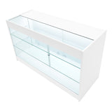 Set Banconi Vega LED K1500, C1500, TB60 e CM60 - Bianco