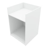 Set Banconi Vega LED K1500, C1500, TB60 e CM60 - Bianco