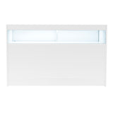 Set Banconi LED Sagittarius LM60, TB60 e 2 x B1500 - Bianco