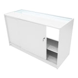 Set Banconi Theia LED K1500, C1500, TB60 e LM60 - Bianco