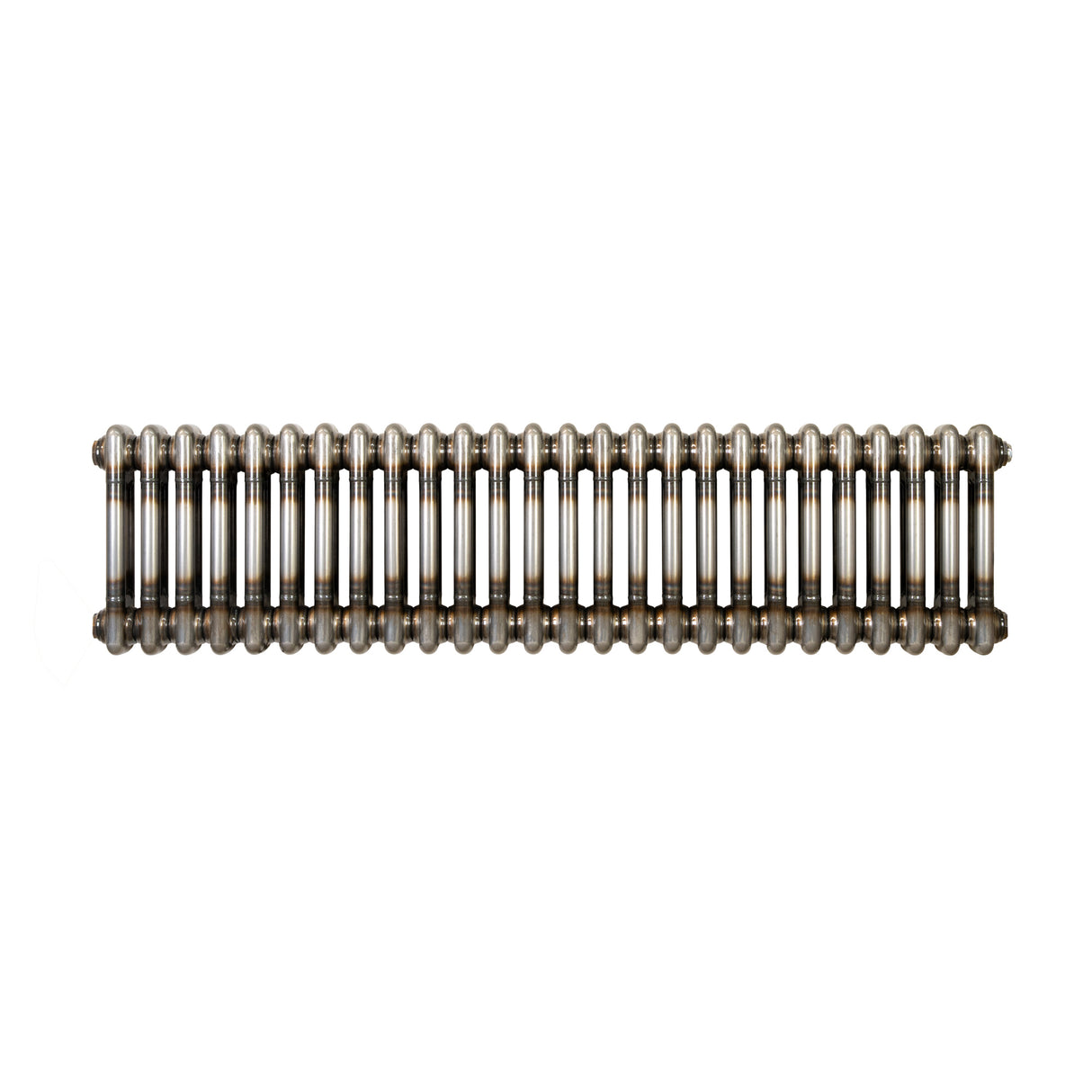 Radiatore Tradizionale 2 Colonne - 300 x 1090 mm - Metallo Grezzo