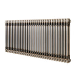 Radiatore Tradizionale 2 Colonne - 600 x 1460 mm - Metallo Grezzo