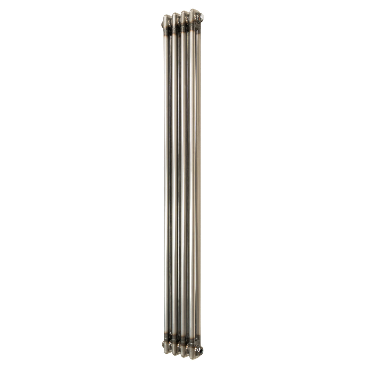 Radiatore Tradizionale 2 Colonne - 1500 x 200 mm - Metallo Grezzo