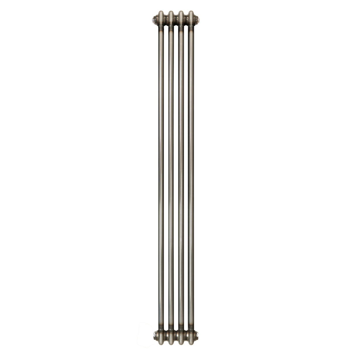 Radiatore Tradizionale 2 Colonne - 1500 x 200 mm - Metallo Grezzo