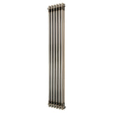 Radiatore Tradizionale 2 Colonne - 1500 x 290 mm - Metallo Grezzo