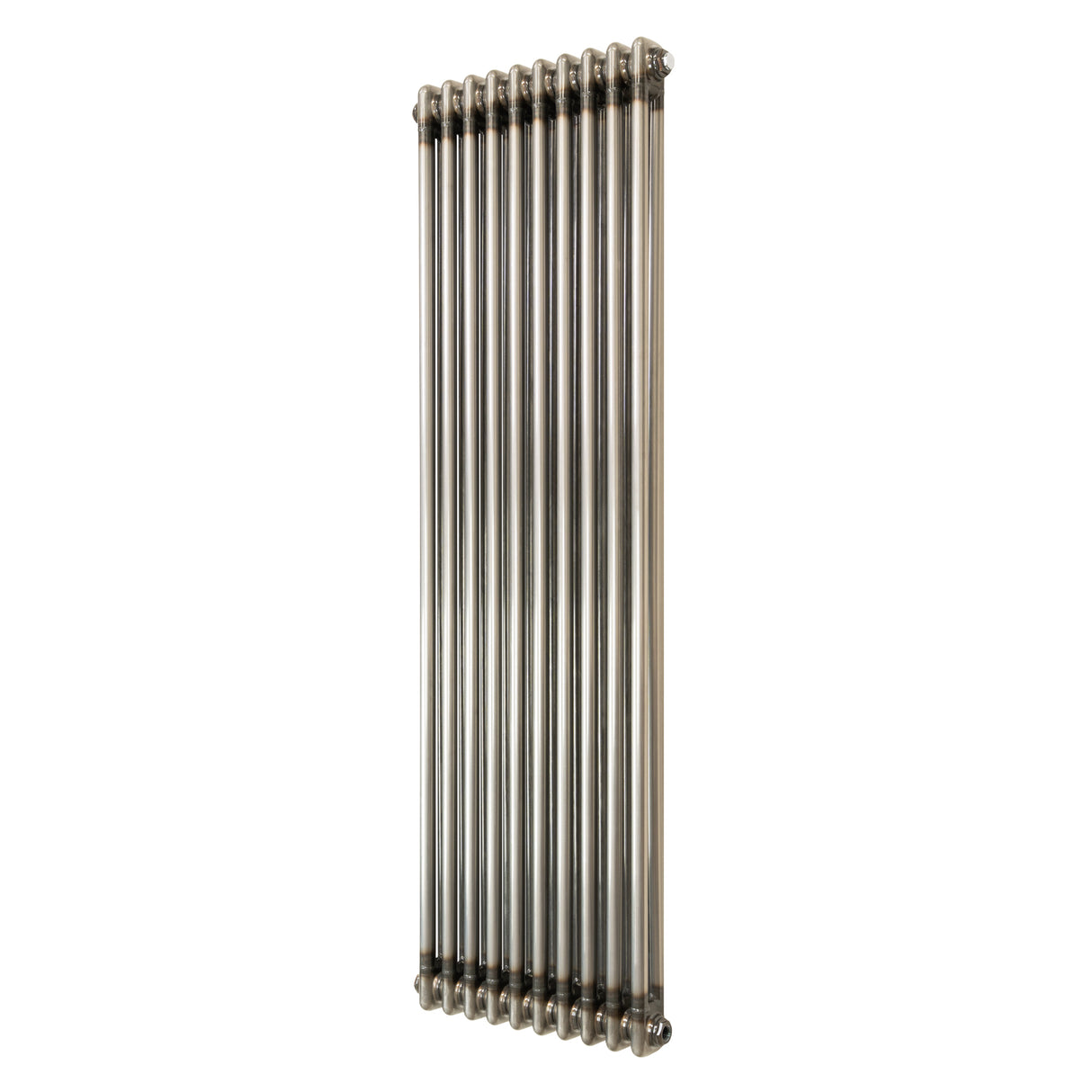 Radiatore Tradizionale 2 Colonne - 1500 x 470 mm - Metallo Grezzo