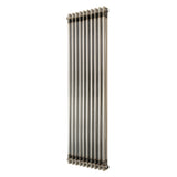 Radiatore Tradizionale 2 Colonne - 1500 x 470 mm - Metallo Grezzo
