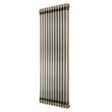 Radiatore Tradizionale 2 Colonne - 1500 x 560 mm - Metallo Grezzo