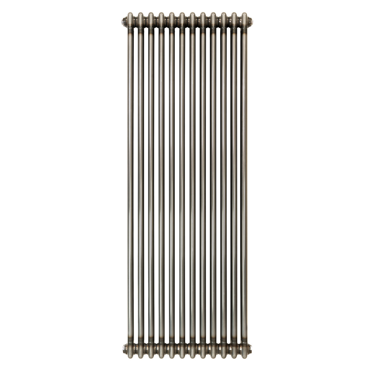 Radiatore Tradizionale 2 Colonne - 1500 x 560 mm - Metallo Grezzo