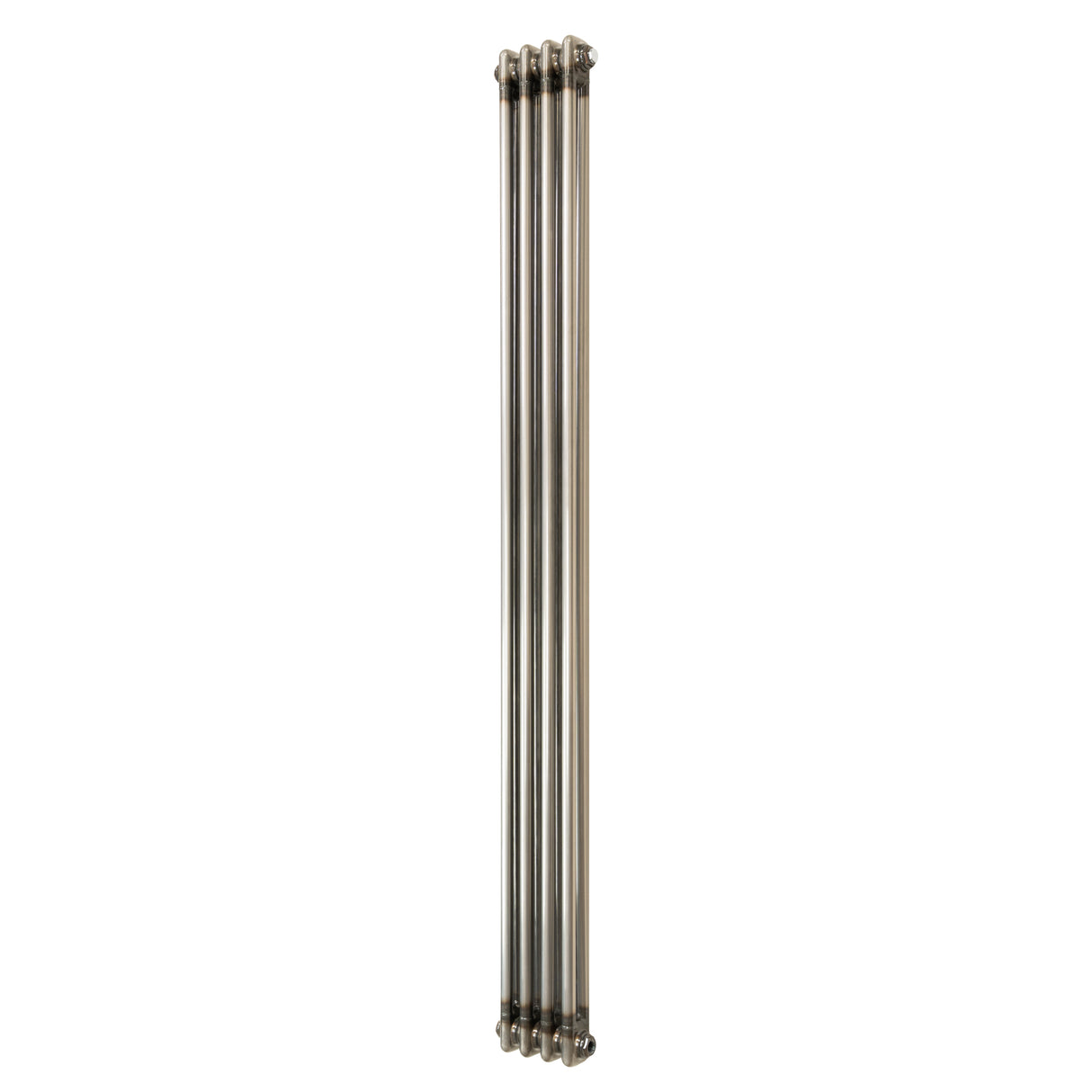 Radiatore Tradizionale 2 Colonne - 1800 x 200 mm - Metallo Grezzo