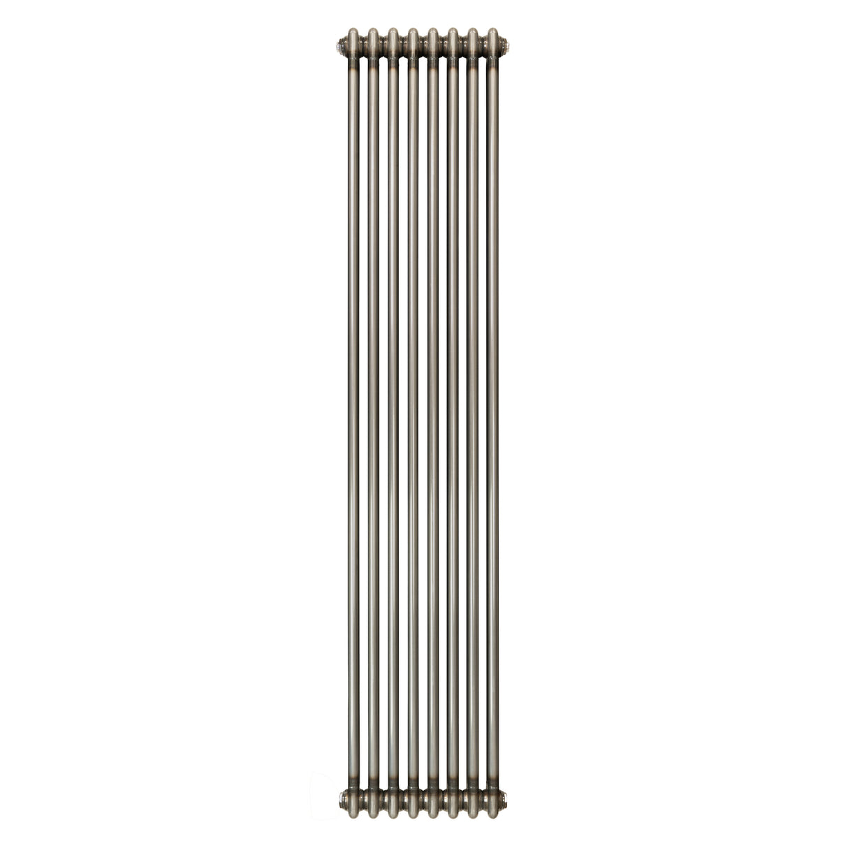 Radiatore Tradizionale 2 Colonne - 1800 x 380 mm - Metallo Grezzo