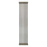 Radiatore Tradizionale 2 Colonne - 1800 x 380 mm - Metallo Grezzo