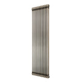 Radiatore Tradizionale 2 Colonne - 1800 x 560 mm - Metallo Grezzo