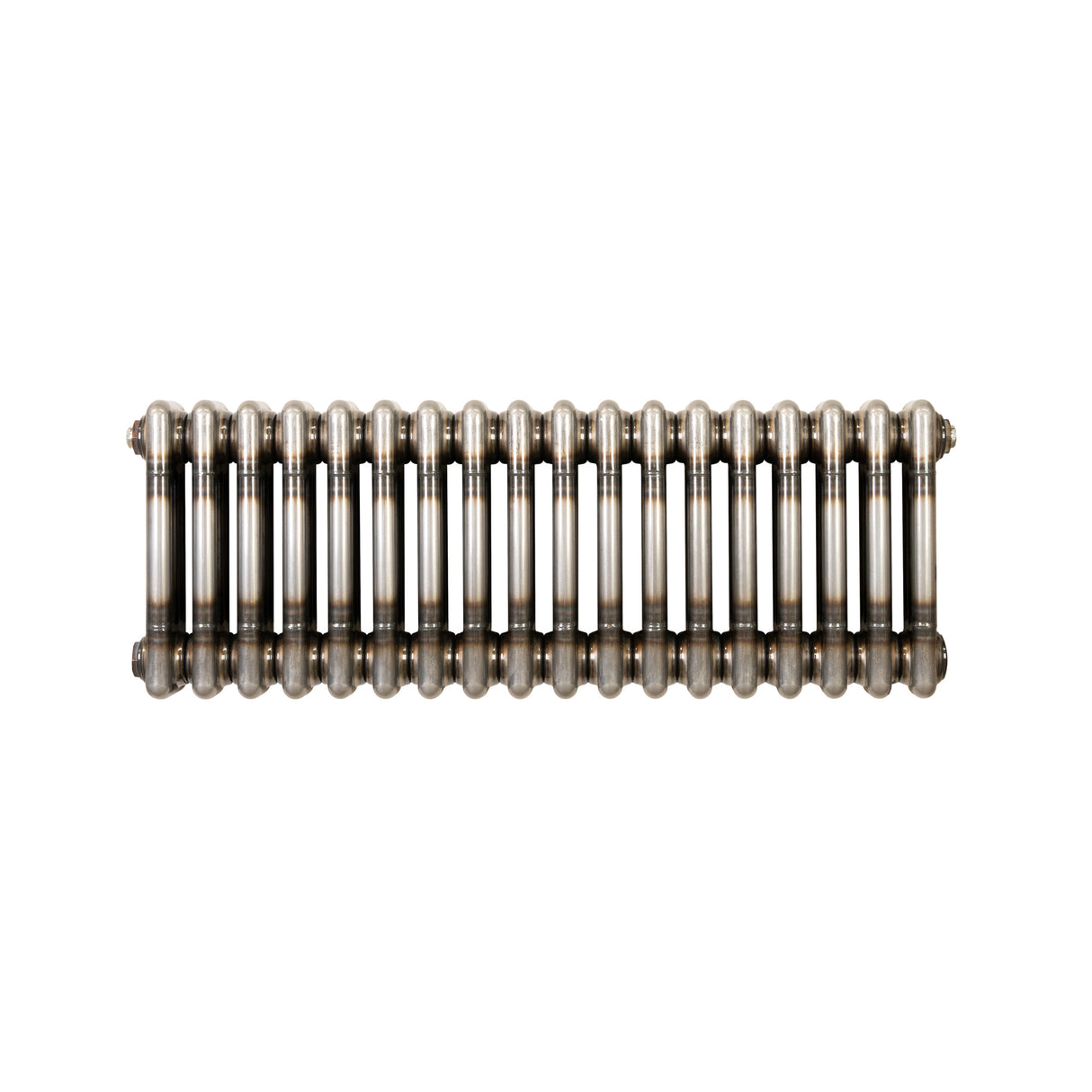 Radiatore Tradizionale 3 Colonne - 300 x 650 mm - Metallo Grezzo