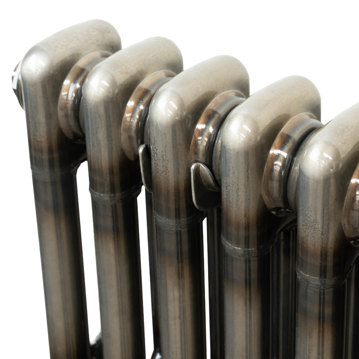 Radiatore Tradizionale 3 Colonne - 300 x 650 mm - Metallo Grezzo