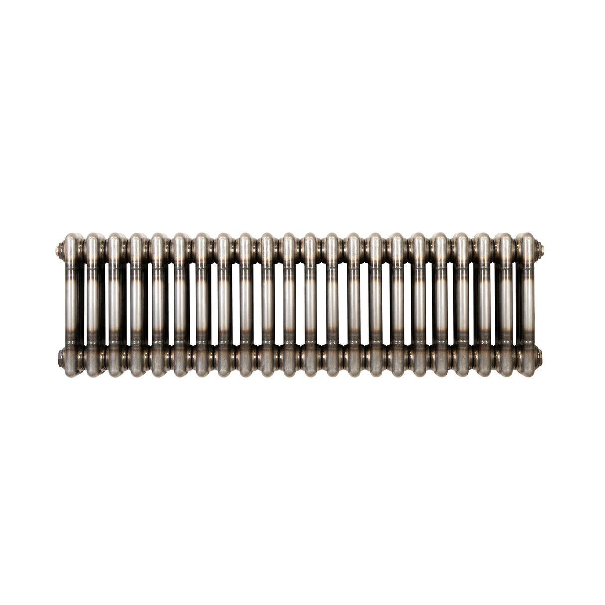 Radiatore Tradizionale 3 Colonne - 300 x 830 mm - Metallo Grezzo
