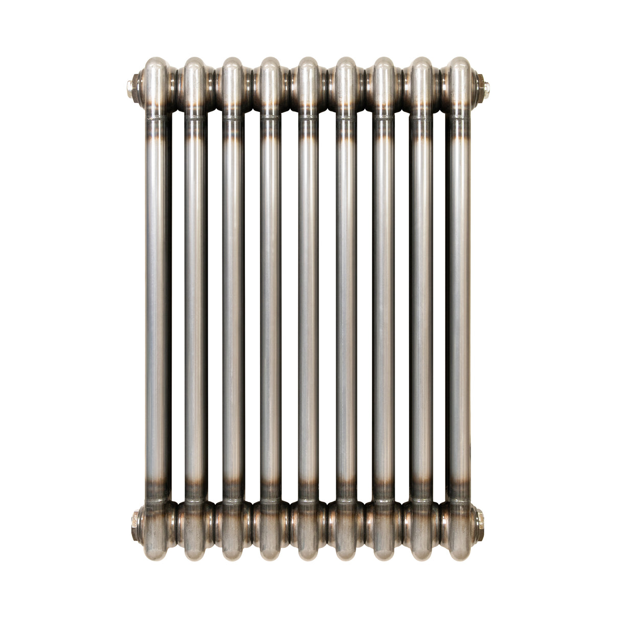 Radiatore Tradizionale 3 Colonne - 600 x 425 mm - Metallo Grezzo