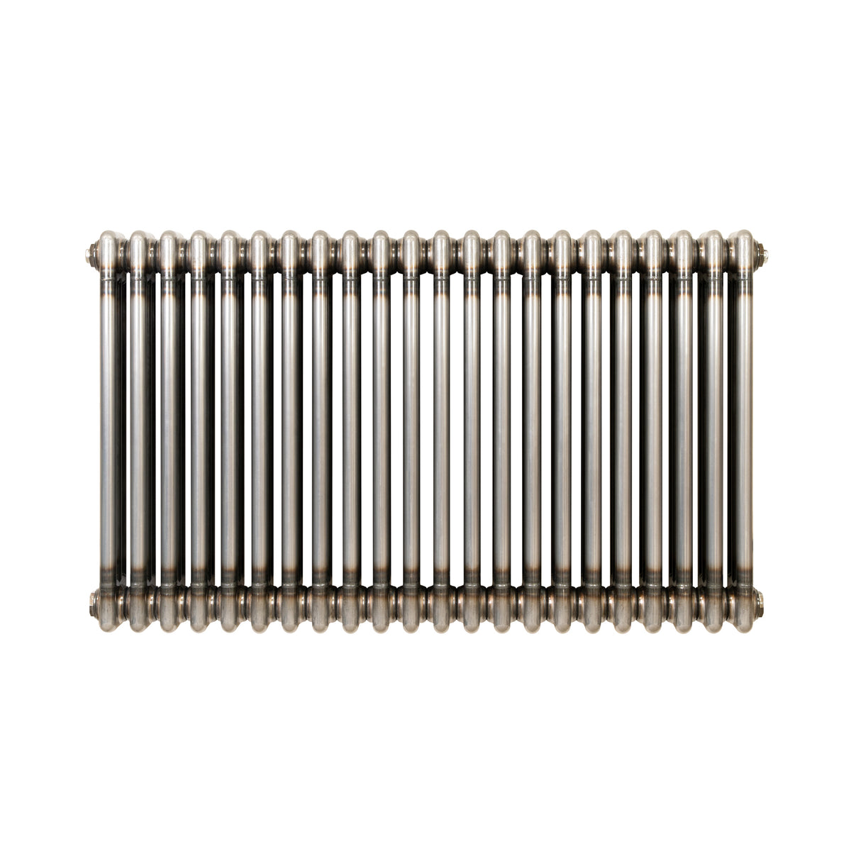 Radiatore Tradizionale 3 Colonne - 600 x 1010 mm - Metallo Grezzo