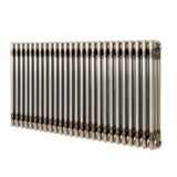 Radiatore Tradizionale 3 Colonne - 600 x 1190 mm - Metallo Grezzo