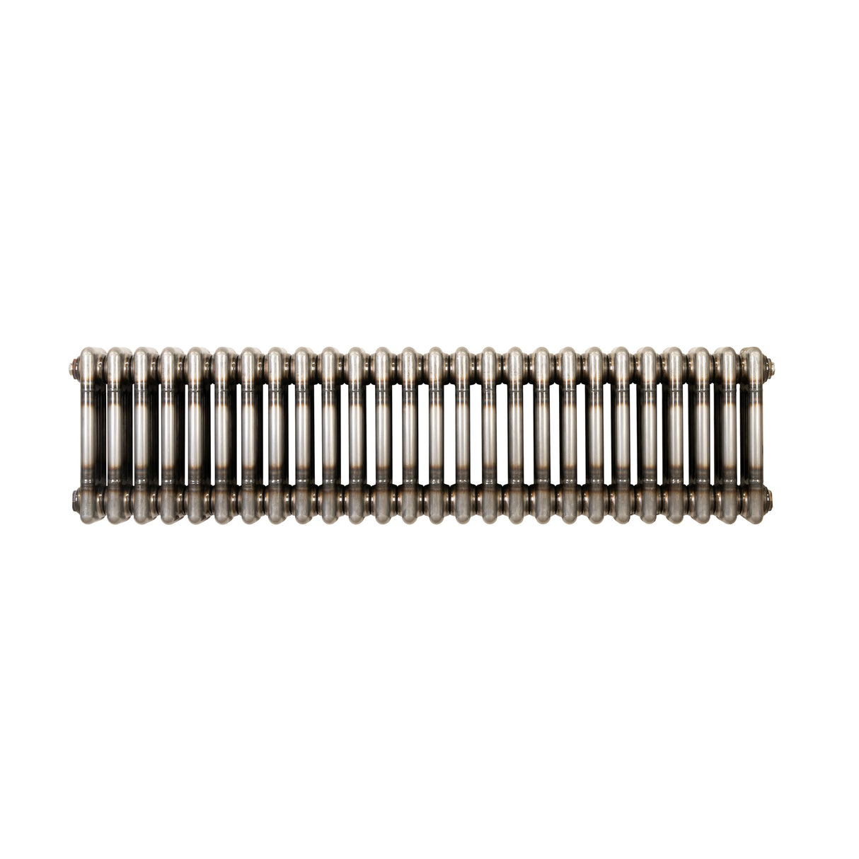 Radiatore Tradizionale 3 Colonne - 600 x 1190 mm - Metallo Grezzo