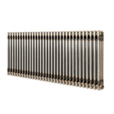 Radiatore Tradizionale 3 Colonne - 600 x 1460 mm - Metallo Grezzo