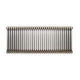 Radiatore Tradizionale 3 Colonne - 600 x 1460 mm - Metallo Grezzo